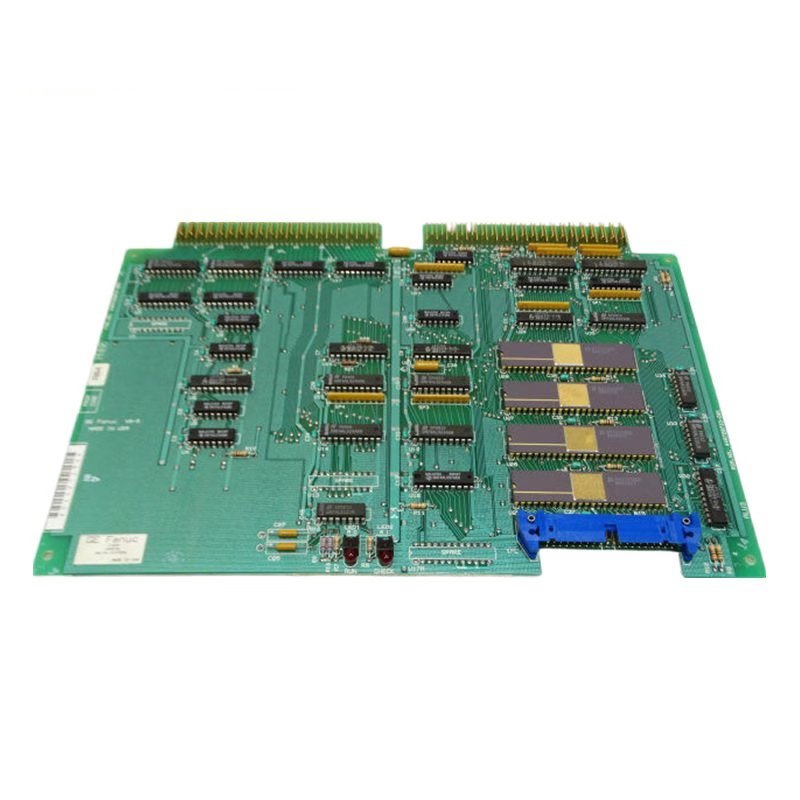 GE Fanuc IC600 CB524K Arithmetic Control Module