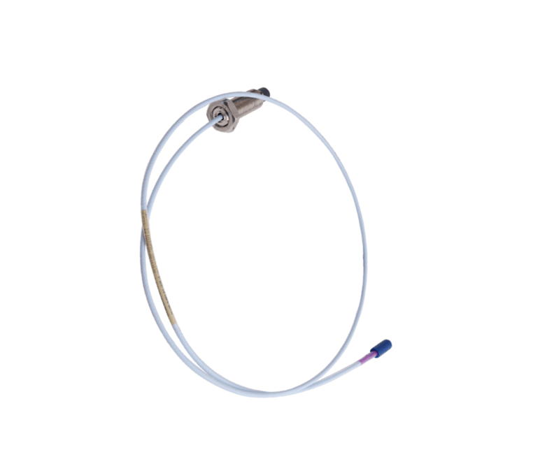 The Bently Nevada 330709-000-060-10-02-00 Proximity Probe