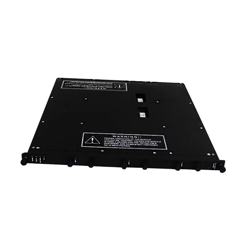 TRICONEX 3703E Isolated Analog Input Module