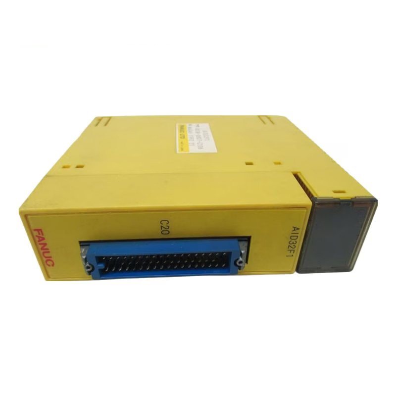 GE Fanuc A03B-0807-C106 Digital Input Module