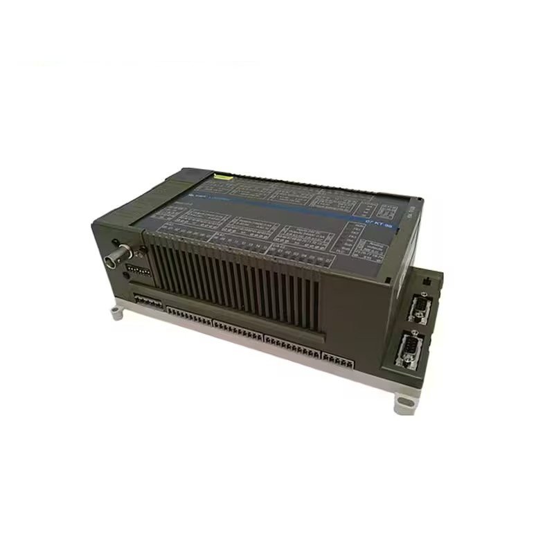 ABB 07KT98 H4 GJR5253100R3262 PLC Module