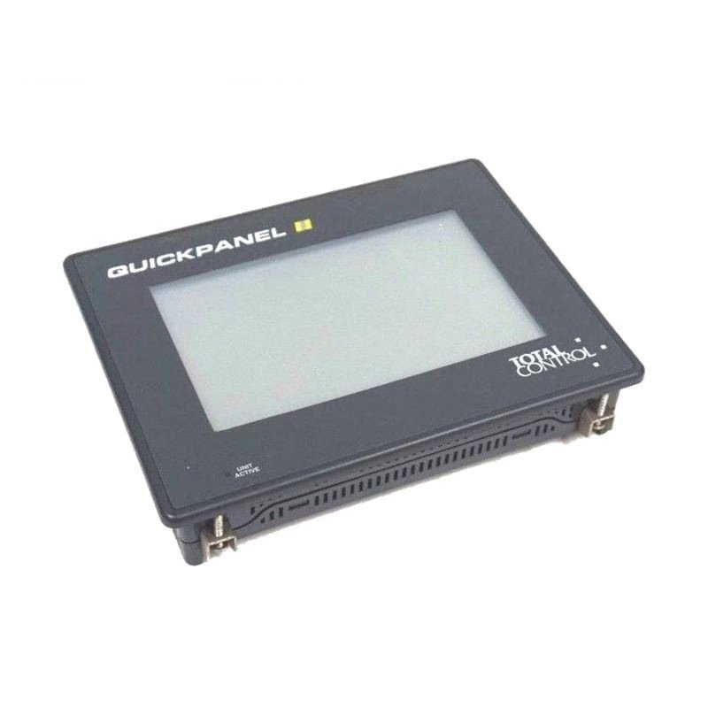 GE Fanuc QPI-3D200-S2P Operator Interface