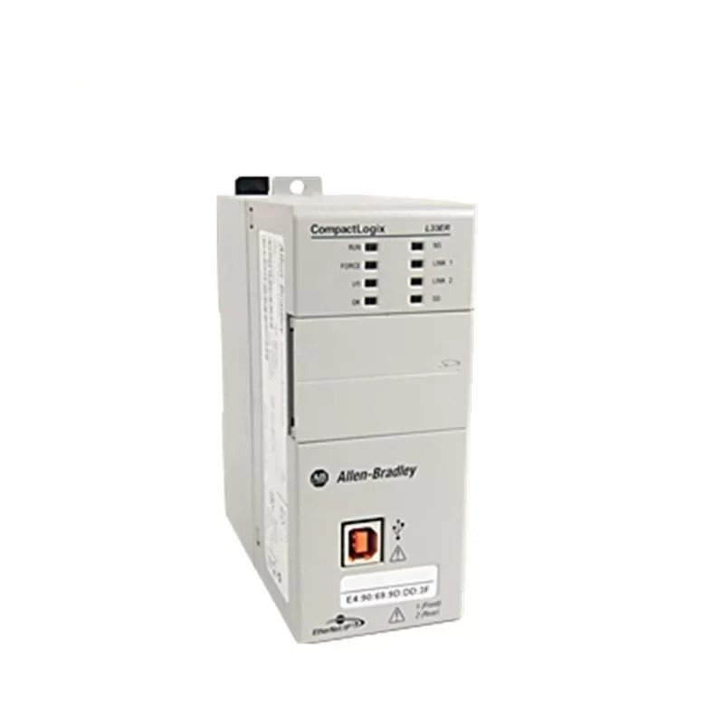 Allen-Bradley 1769-L33ER/A Programmable Automation Controller