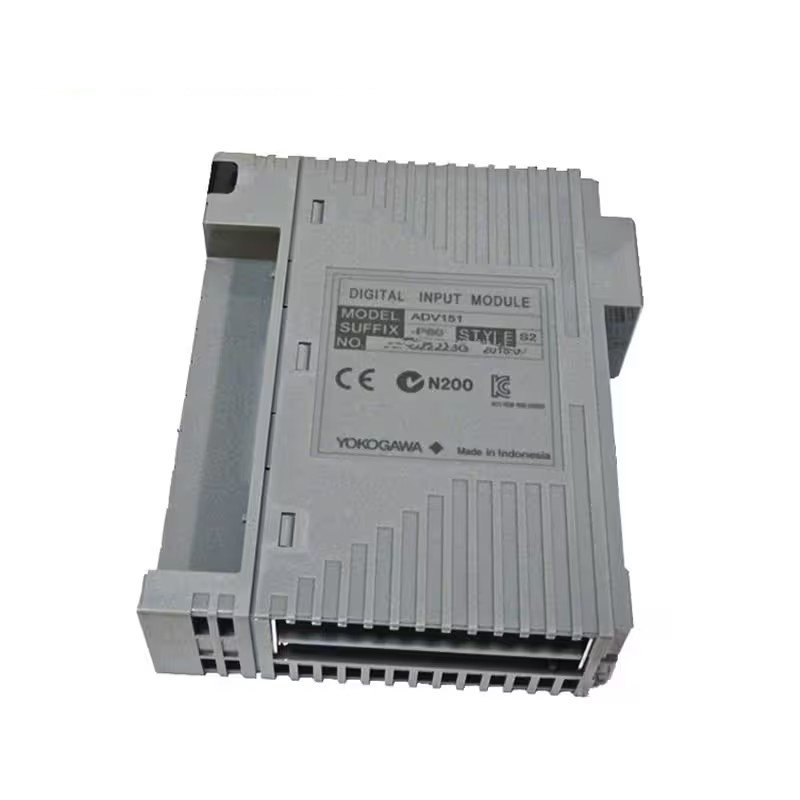 Yokogawa ADV151-P60 Digital Input Module