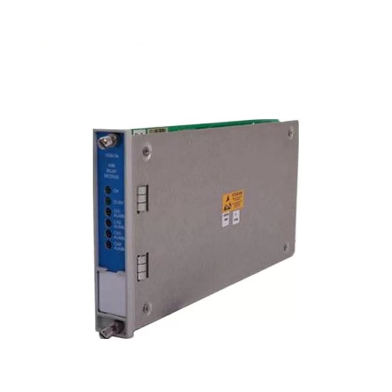 Bently Nevada 126632-01 I/O Module