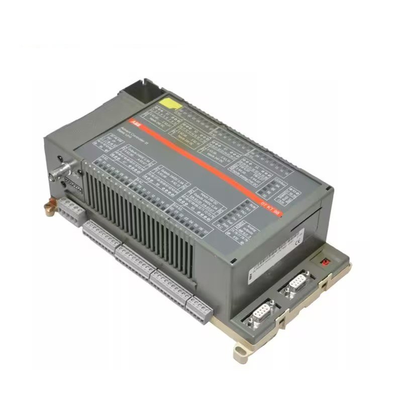 ABB 07KT98 GJR5253100R0160 Basic Unit