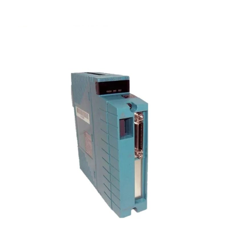 Yokogawa NFAF135-S00 Input Module