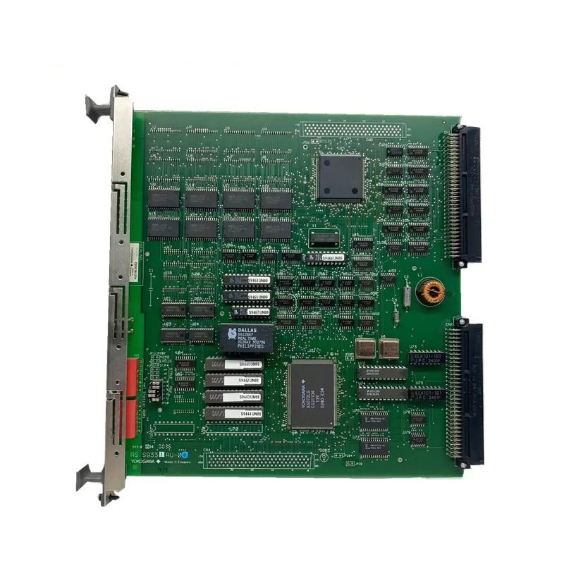 Yokogawa VF311 Station Module