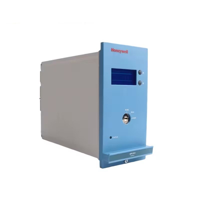 Honeywell QPP-0002 Quad Processor