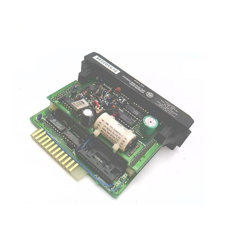 GE Fanuc IC610CPU105A CPU Module