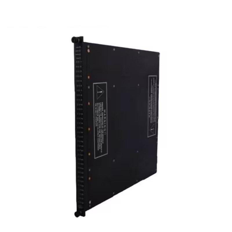 Triconex 4352A Communication Module
