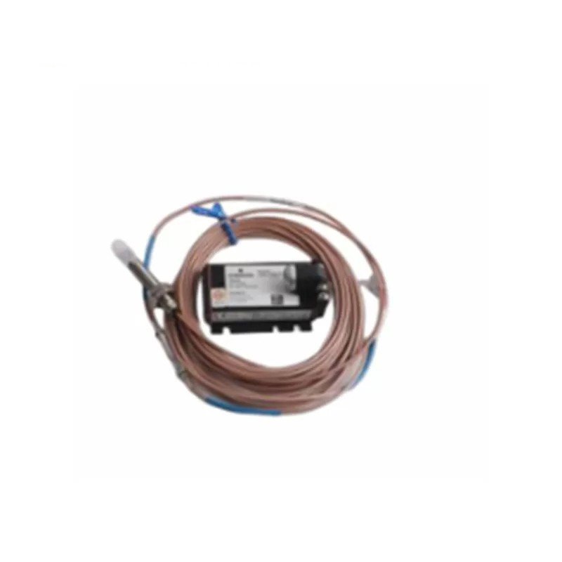 Emerson/Epro PR6423/10R-030-CN+CON021 Eddy Current Sensor
