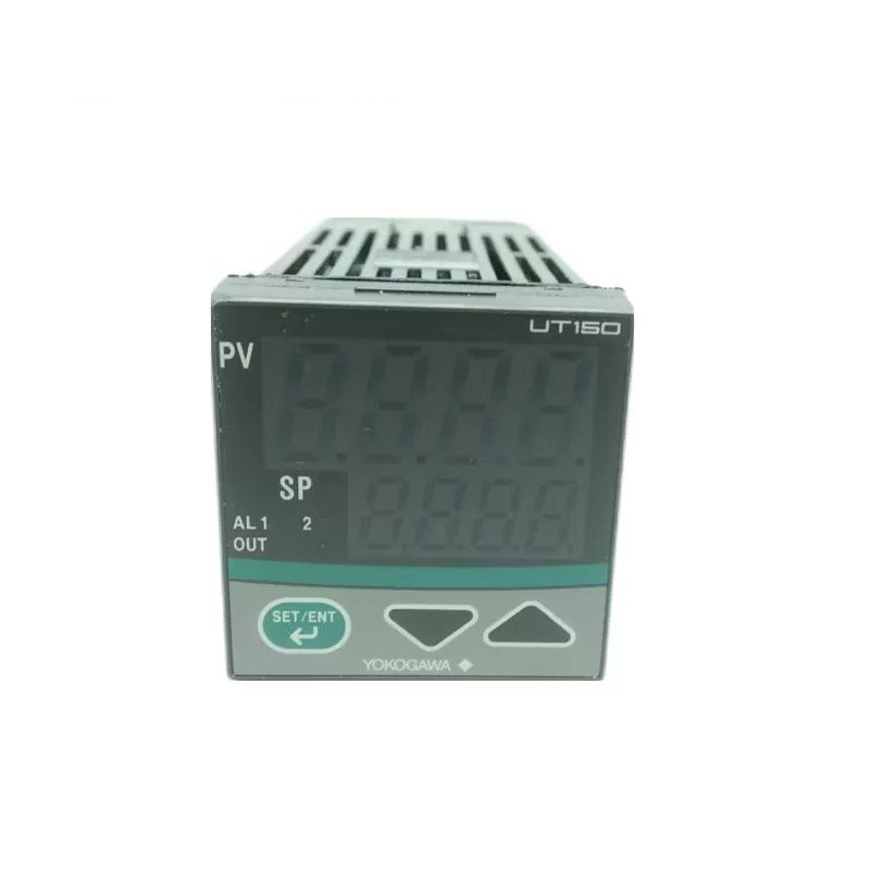 Yokogawa UT150-AN/AL/RET Temperature Controller
