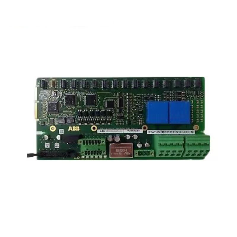 ABB 3BHE020356R0101/3BHE020357P201 GFD212A Interface Module
