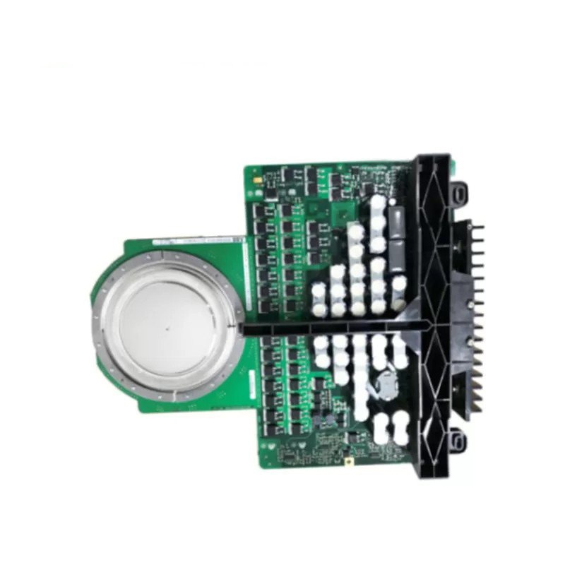 ABB GVC736BE101 3BHE019719R0101 IGCT Module