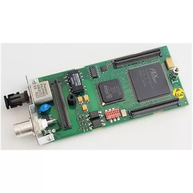 ABB 1MRK001608-AAr02 Serial and LON Communication Module