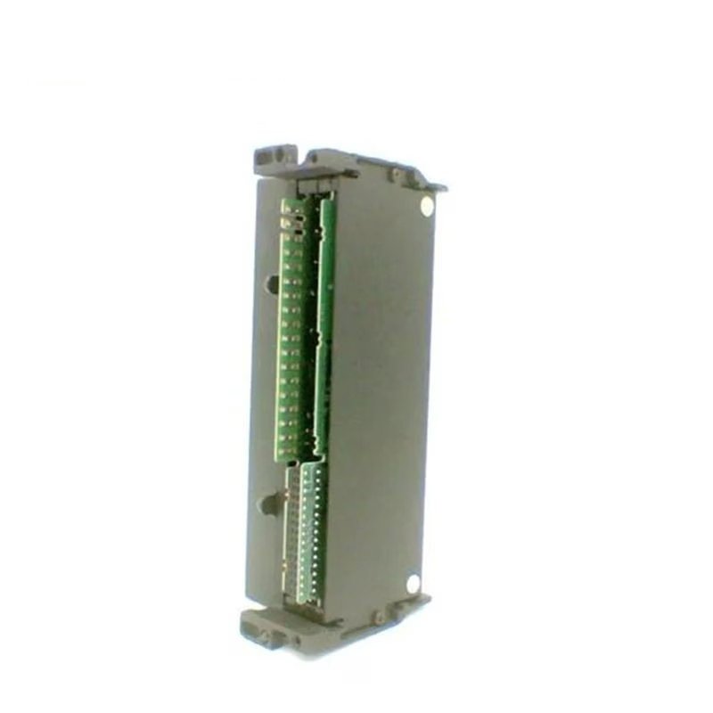 GE Fanuc IC660EBA101 RTD Input Electronic Assembly