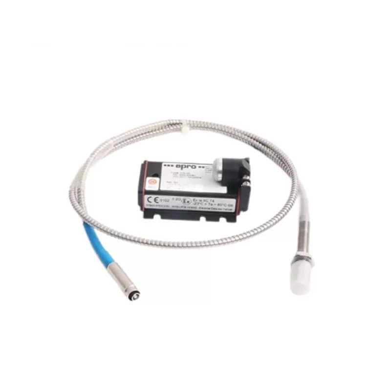 Epro CON021+PR6423/000-040 Eddy Current Sensor