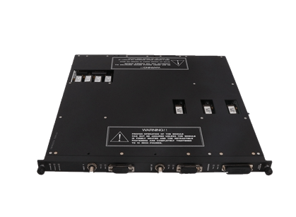 Triconex 8306A Power Supply Expansion Unit