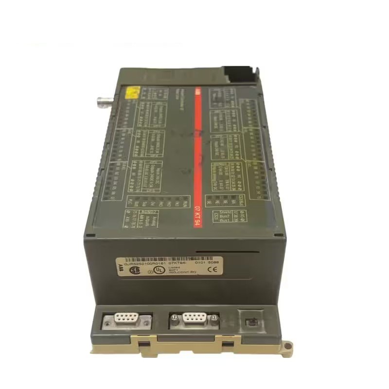 ABB GJR5252100R0161 07KT94i Advant Controller