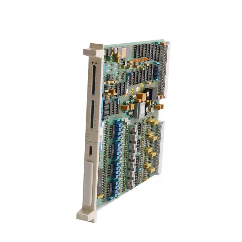 ABB DSAI130D DSAI 130D 3BSE003127R1 Analog Input Module