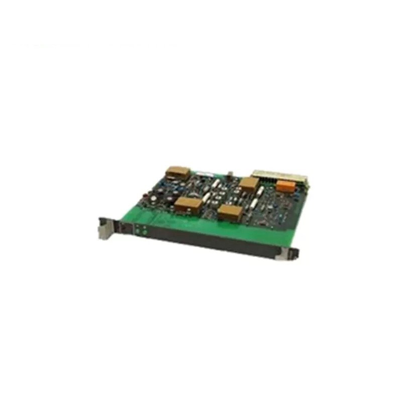 ABB GJR2332300R0200 Control Module