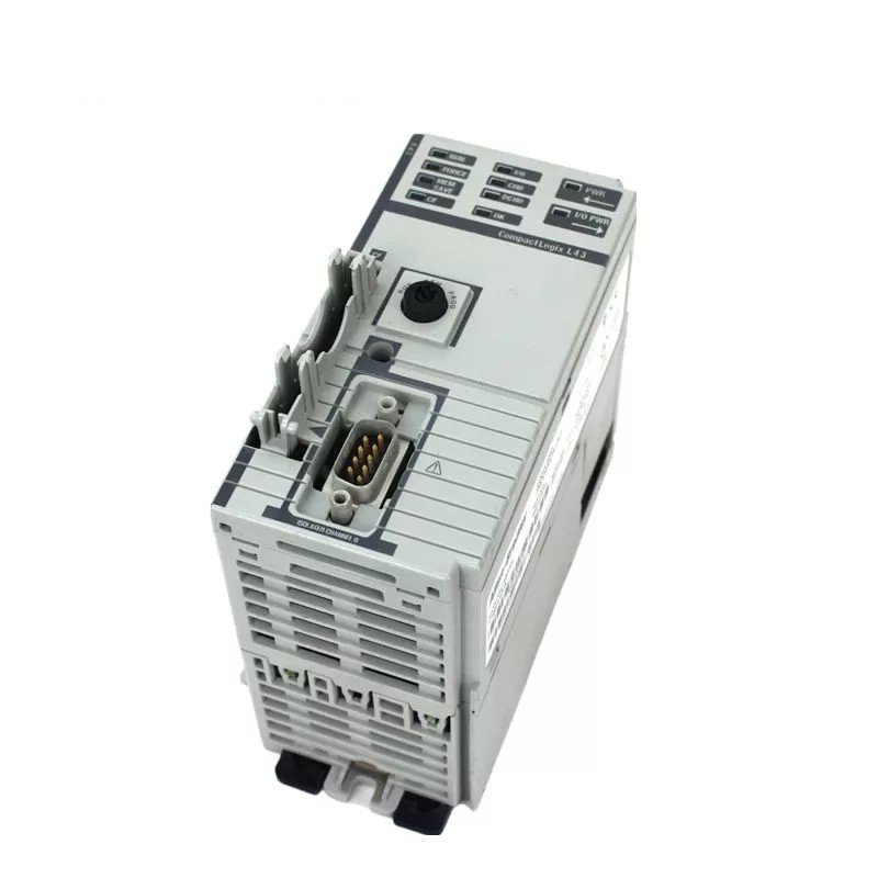 Allen-Bradley 1768-L43 CompactLogix 5370 Controller