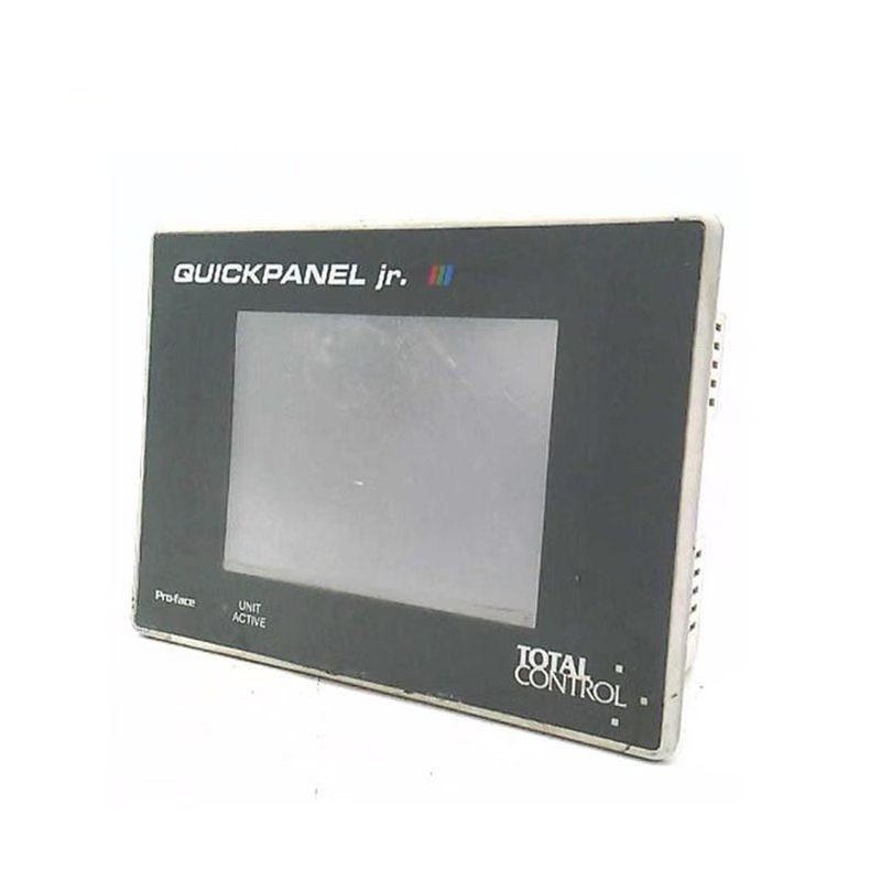GE Fanuc QPJ-2D100-S2P HMI Touch Screen Panel