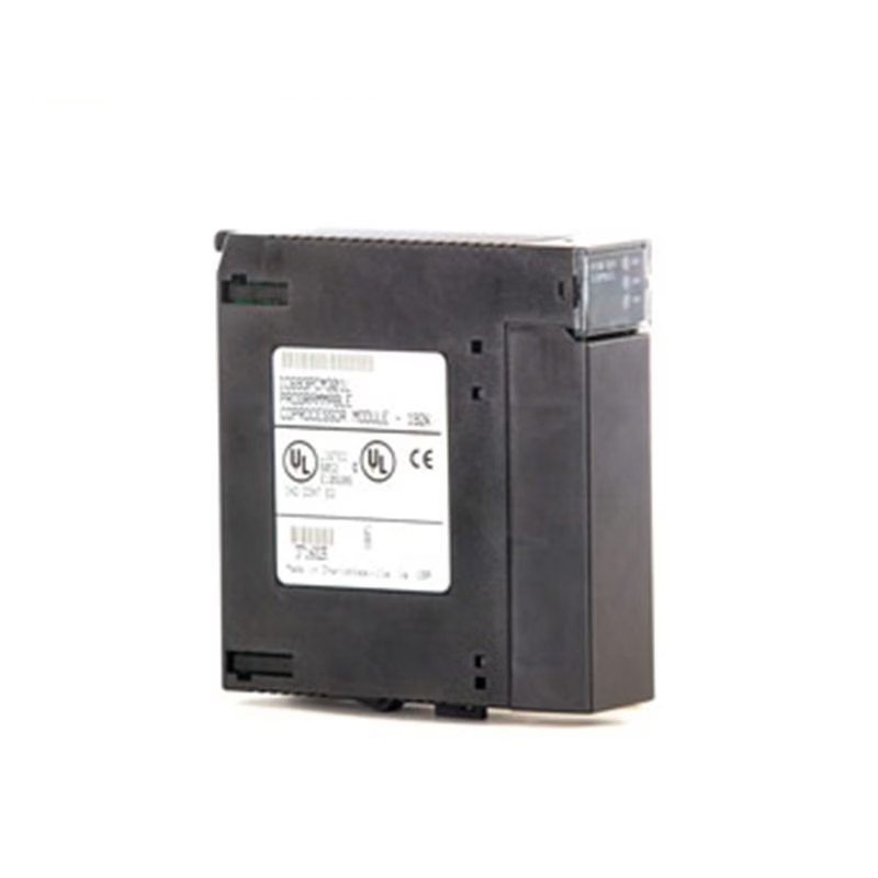 GE Fanuc IC693PCM301M Programmable CoProcessor Module