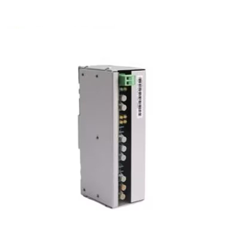 ABB 07ZE40E GJR268800R2 Digital Output Module