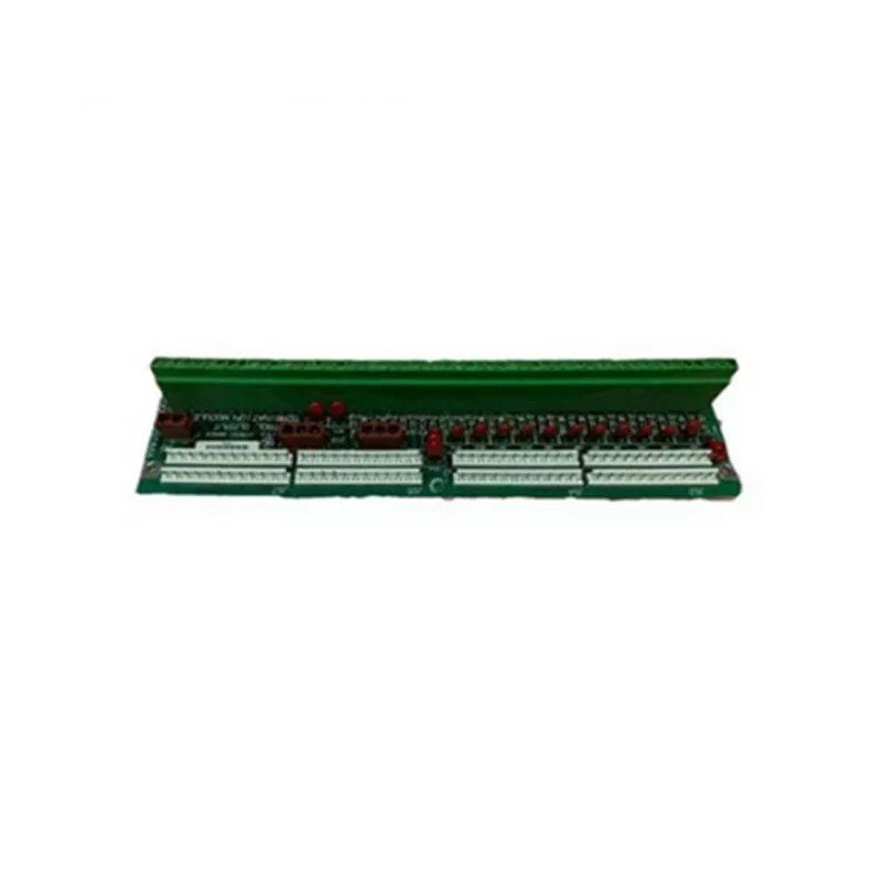 GE DS200FHVA Industrial Motor