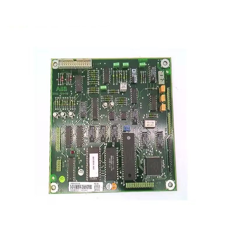 ABB YPQ102F YT204001-KF Field Control Board