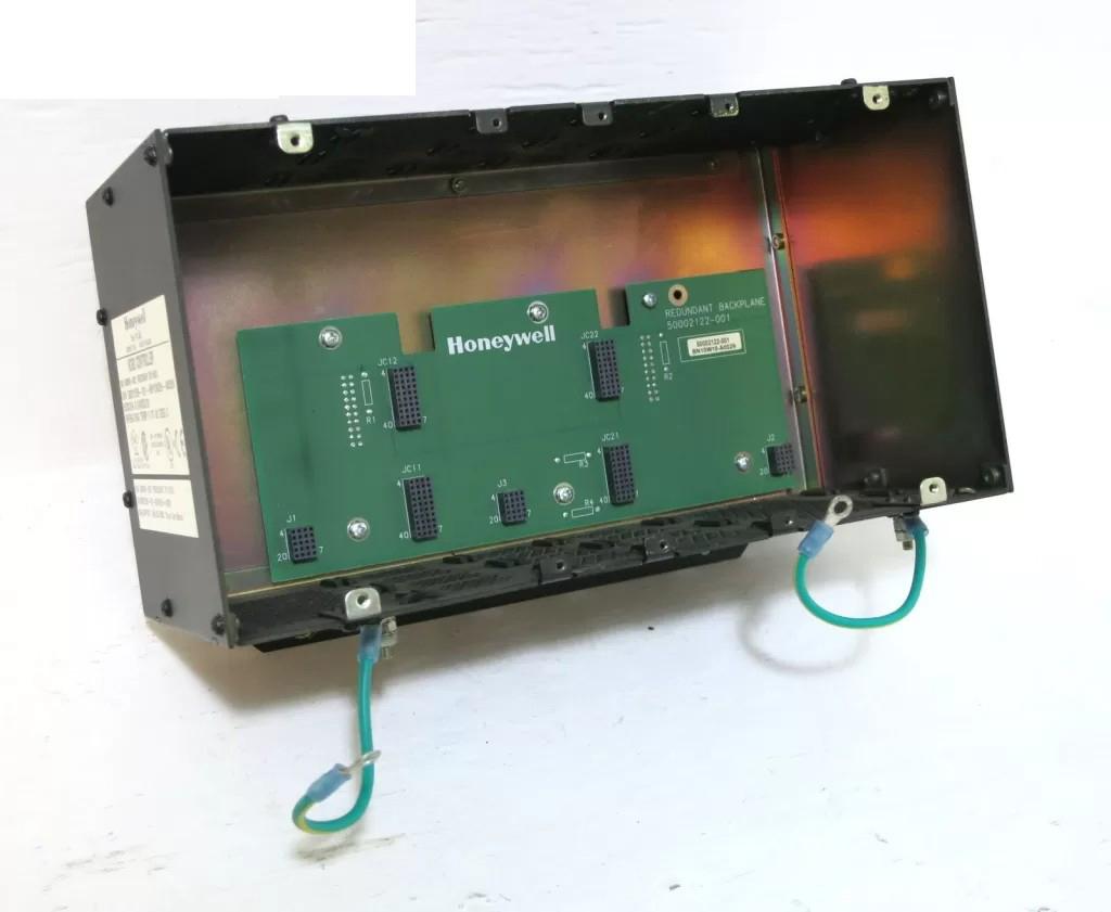 Honeywell 900RR0-0300 Redundant CPM Rack