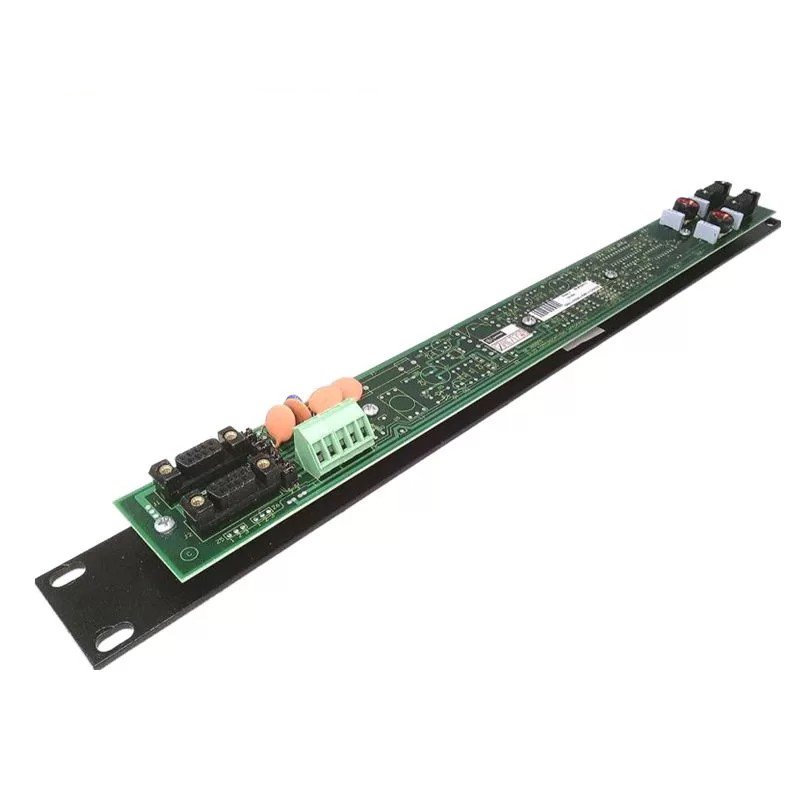 GE Fanuc 520-0154 VersaMax I/O Carrier