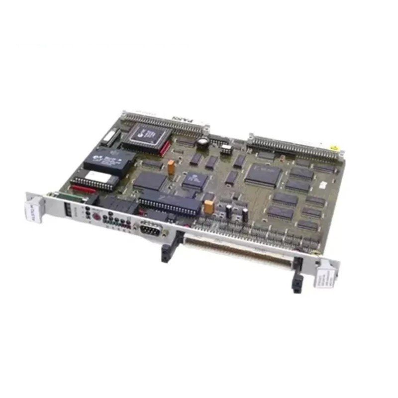 ALSTOM VCS232 VCS 232 Communication Module