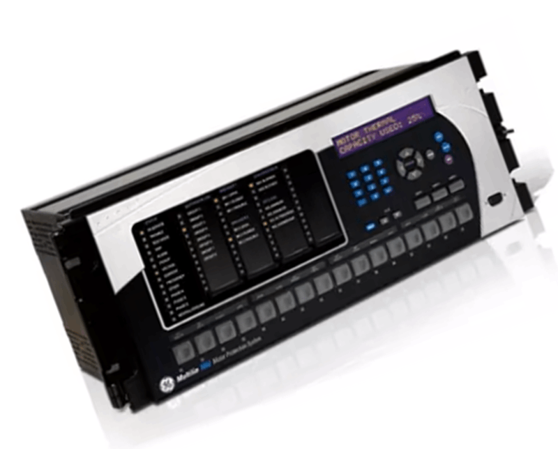 GE Fanuc M60 Programmable Logic Controller (PLC)