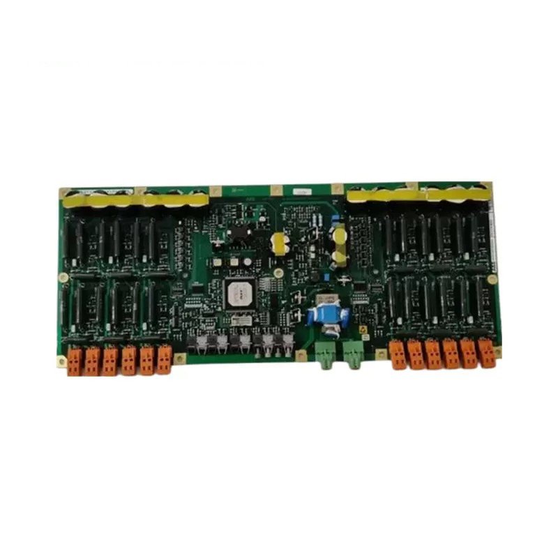 ABB DDC779BE02 3BHE006805R0002 Circuit Card