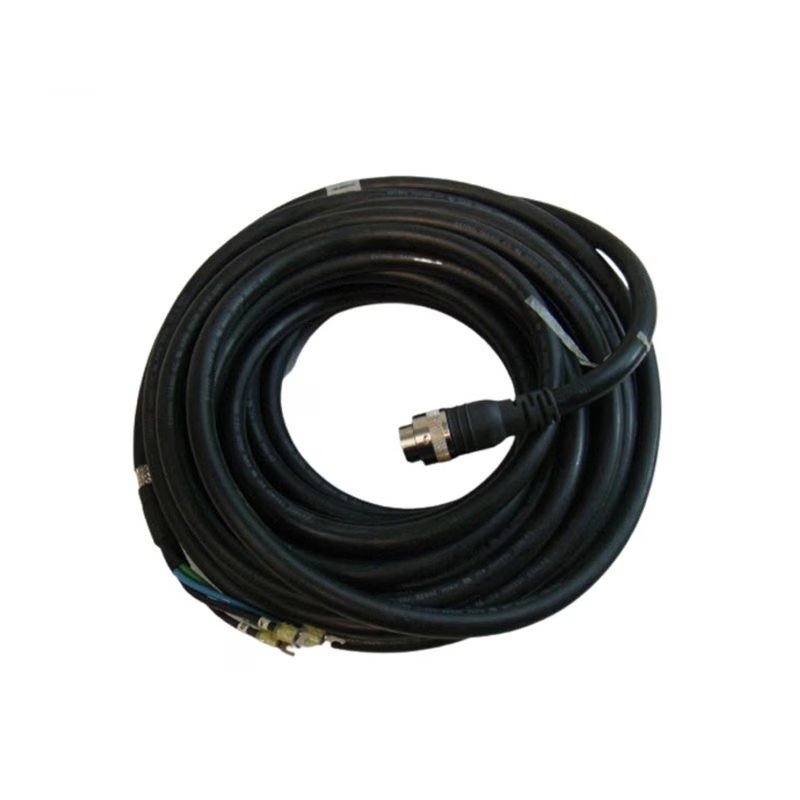 GE Fanuc IC693CBL315/B I/O Interface Cable