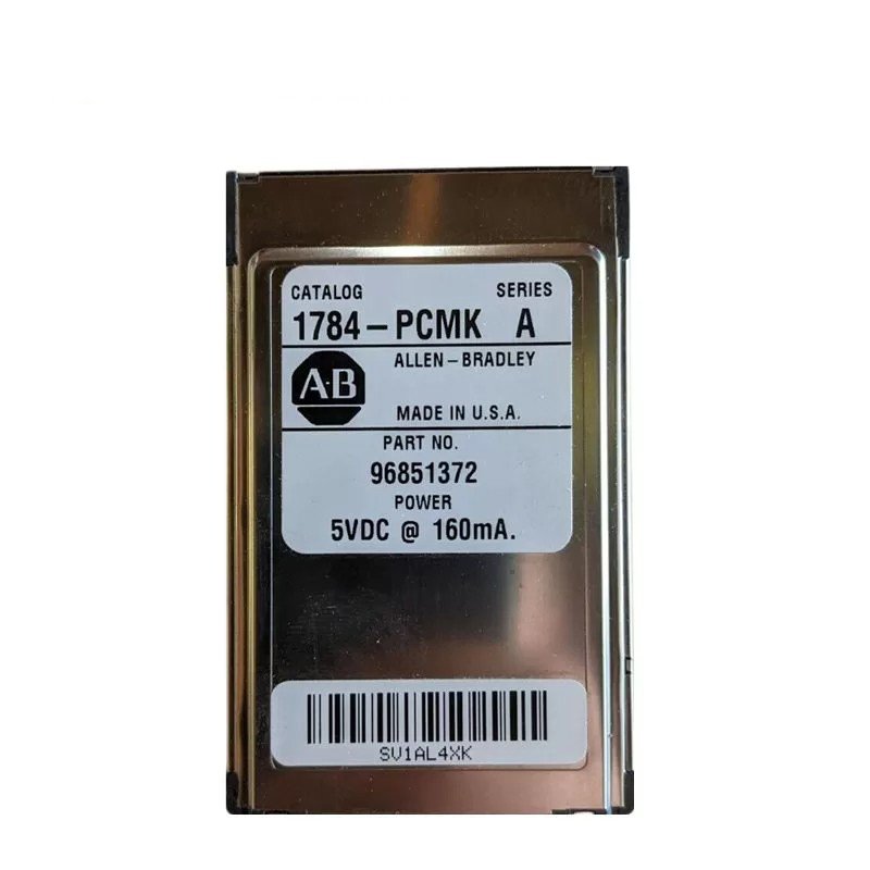 Allen-Bradley 1784-PCMK/A PCMK Communication Card