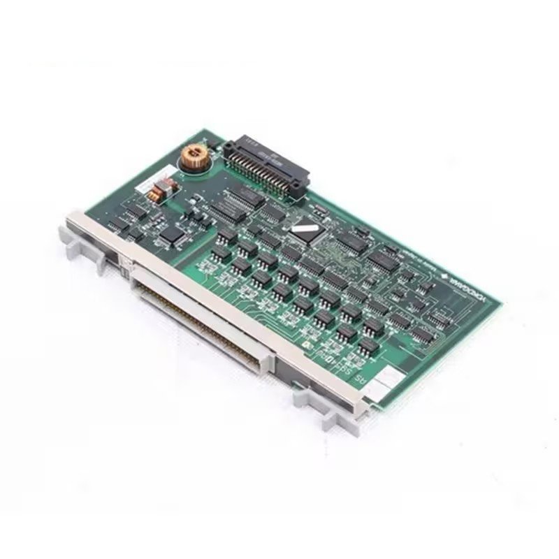 Yokogawa AMM22TJ Thermocouple Input Multiplexer Module