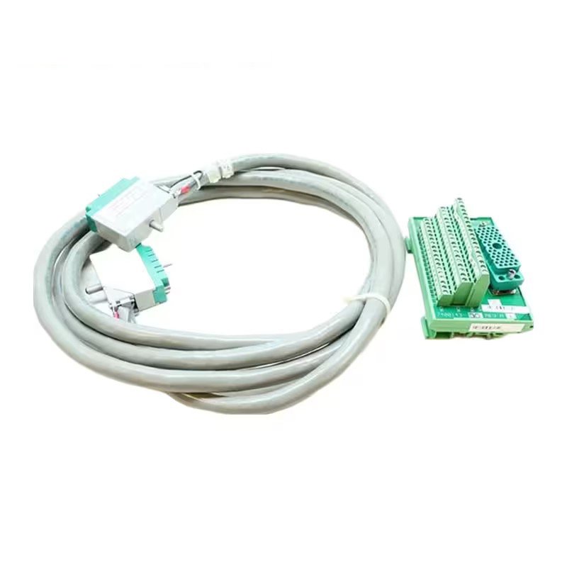 Triconex 4000103-510 Cable Assembly