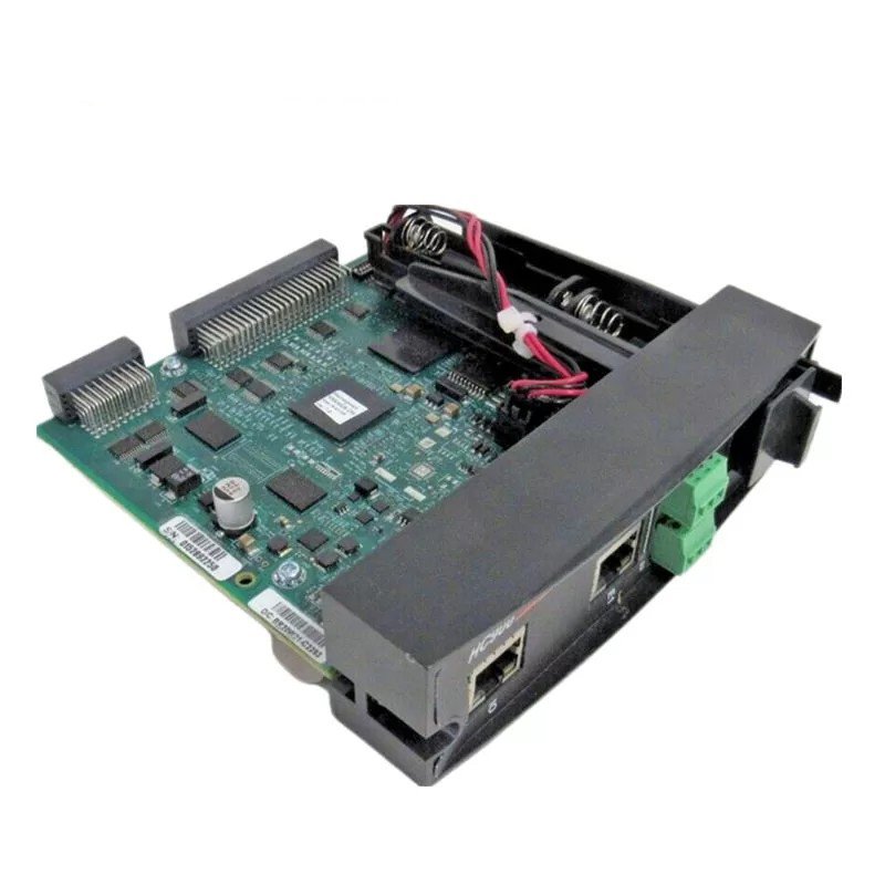 Honeywell 900C50S-0460 I/O Slot Rack