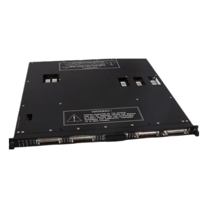 Triconex 4200 RXM Remote Extender Module