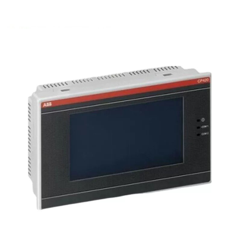 ABB CP420B Control Panel