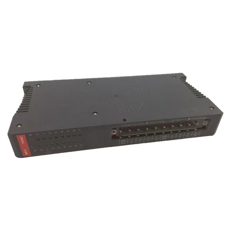 GE Fanuc IC630MDL325 Input Module