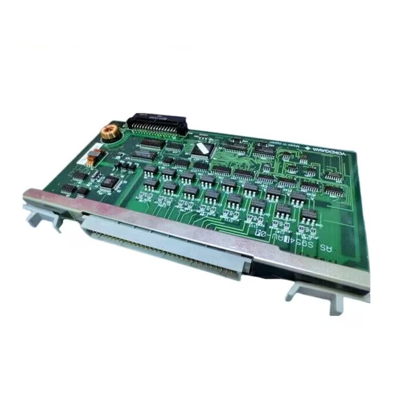 Yokogawa AMM21 Analog Module