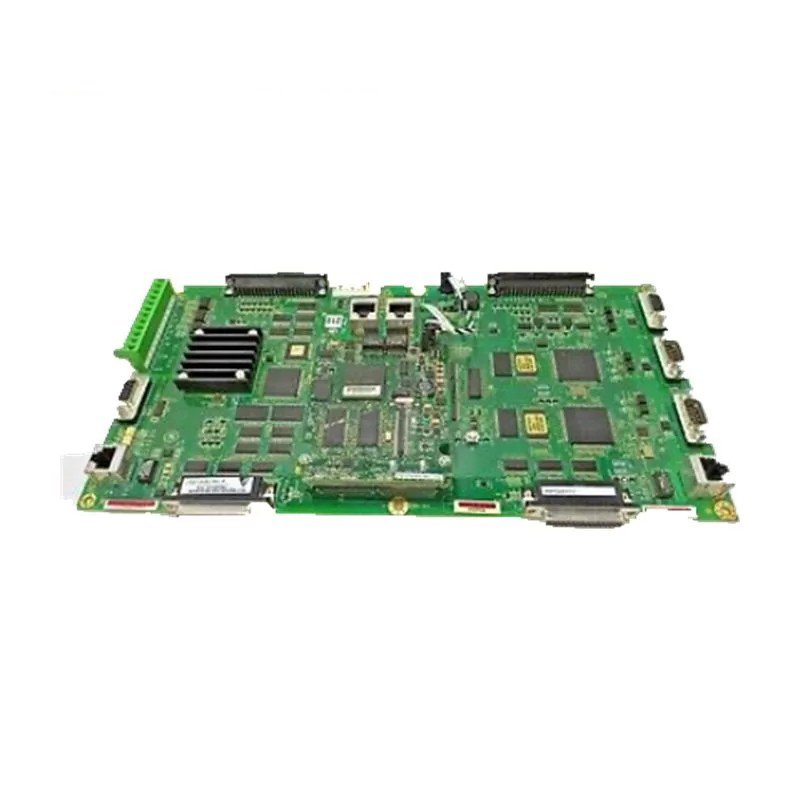 GE Fanuc IS210BPPBH2CAA PLC Module