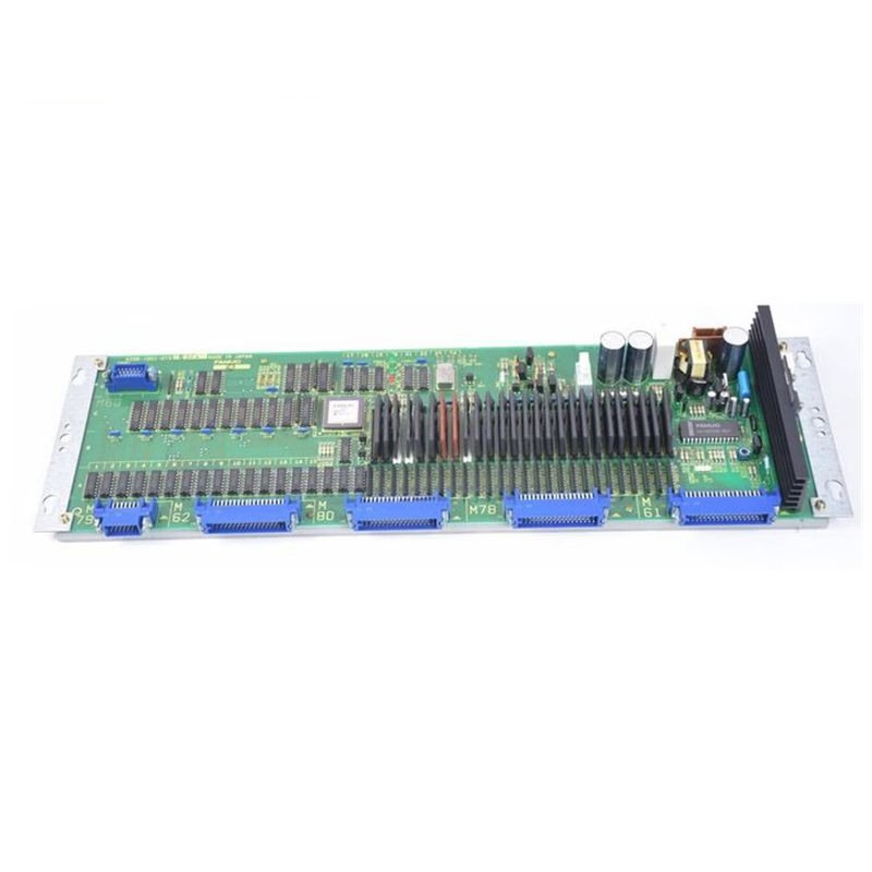 GE Fanuc A20B-1001-0731/02A I/O Expansion Module