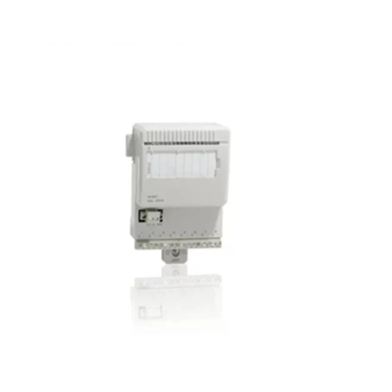 ABB PP877K Robust Control Module