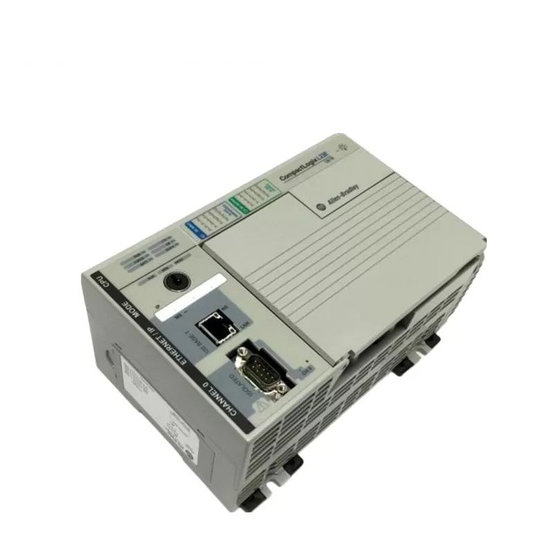 Allen-Bradley 1769-L23E-QB1B CompactLogix 5370 L2 Integrated Controller